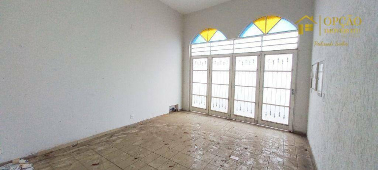 Imagem Casa para Alugar, 95 m² em Centro - Itu