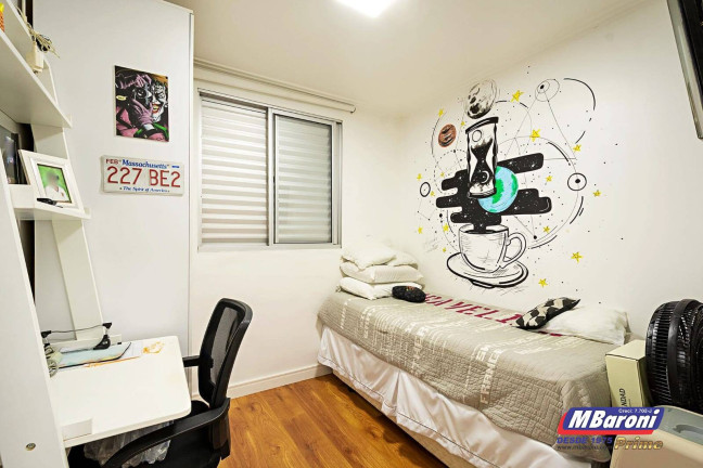 Imagem Apartamento com 3 Quartos à Venda, 65 m² em Paraíso Do Morumbi - São Paulo Imagem Apartamento com 3 Quartos à Venda, 65 m² em Paraíso Do Morumbi - São Paulo