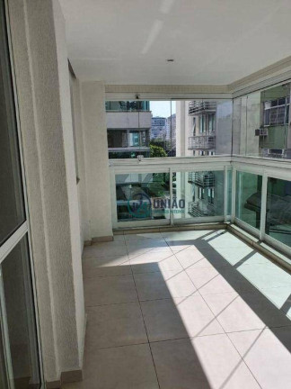 Imagem Apartamento com 2 Quartos à Venda, 90 m² em Icaraí - Niterói Imagem Apartamento com 2 Quartos à Venda, 90 m² em Icaraí - Niterói