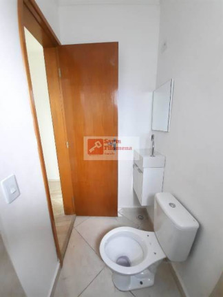 Imagem Apartamento com 2 Quartos à Venda, 42 m² em Vila Tibiriçá - Santo André Imagem Apartamento com 2 Quartos à Venda, 42 m² em Vila Tibiriçá - Santo André