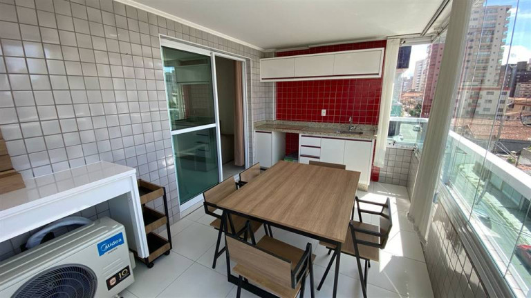 Imagem Apartamento com 2 Quartos à Venda, 100 m² em Ocian - Praia Grande Imagem Apartamento com 2 Quartos à Venda, 100 m² em Ocian - Praia Grande