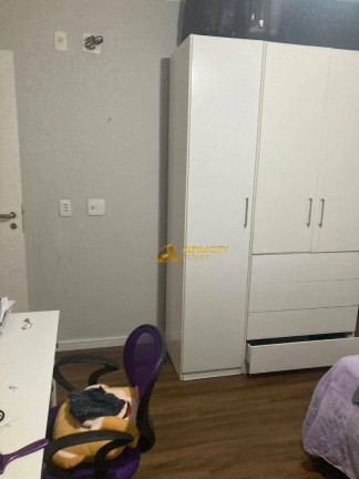 Imagem Apartamento com 3 Quartos à Venda, 99 m² em Alphaville - Barueri