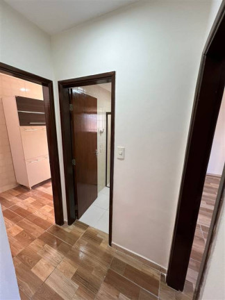 Imagem Apartamento com 1 Quarto à Venda, 53 m² em Boqueirao - Praia Grande