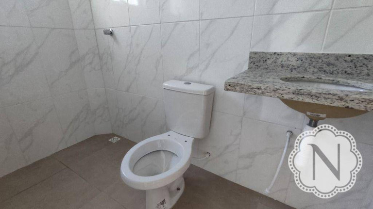Imagem Casa com 2 Quartos à Venda, 70 m² em Tupy - Itanhaém Imagem Casa com 2 Quartos à Venda, 70 m² em Tupy - Itanhaém