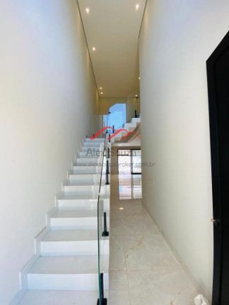 Imagem Casa com 3 Quartos à Venda, 200 m² em São Bento - Paulínia