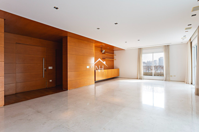 Imagem Apartamento com 2 Quartos à Venda, 276 m² em Vila Nova Conceição - São Paulo Imagem Apartamento com 2 Quartos à Venda, 276 m² em Vila Nova Conceição - São Paulo