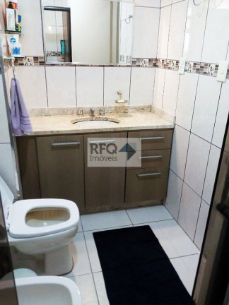 Imagem Imóvel com 3 Quartos à Venda, 92 m² em Campo Belo - São Paulo