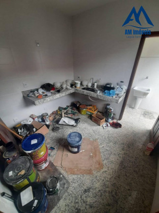 Imagem Casa com 3 Quartos à Venda, 360 m² em Tradição - Lagoa Santa Imagem Casa com 3 Quartos à Venda, 360 m² em Tradição - Lagoa Santa