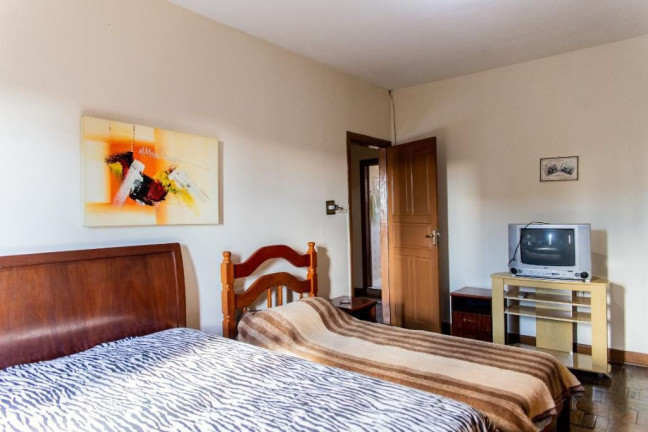 Imagem Sobrado com 3 Quartos para Alugar, 185 m² em Campestre - Santo André Imagem Sobrado com 3 Quartos para Alugar, 185 m² em Campestre - Santo André