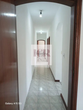 Imagem Casa com 3 Quartos à Venda, 170 m² em Jardim Maria Antônia Prado - Sorocaba