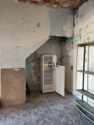Imagem Casa com 2 Quartos à Venda, 142 m² em Parque Dos Príncipes - Jacareí