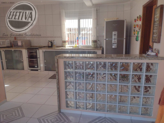 Imagem Casa com 3 Quartos à Venda, 334 m² em Jardim Estoril - Guaratuba