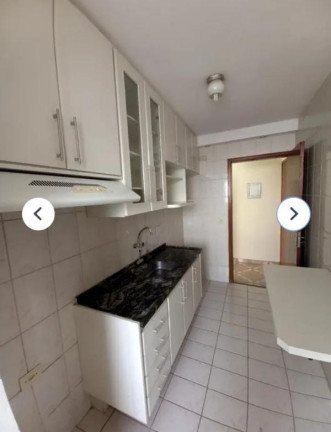 Imagem Imóvel com 2 Quartos à Venda, 54 m² em Santa Maria - Osasco