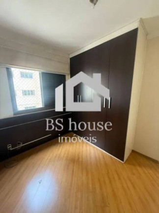 Imagem Apartamento com 3 Quartos para Alugar, 122 m² em Jardim - Santo André