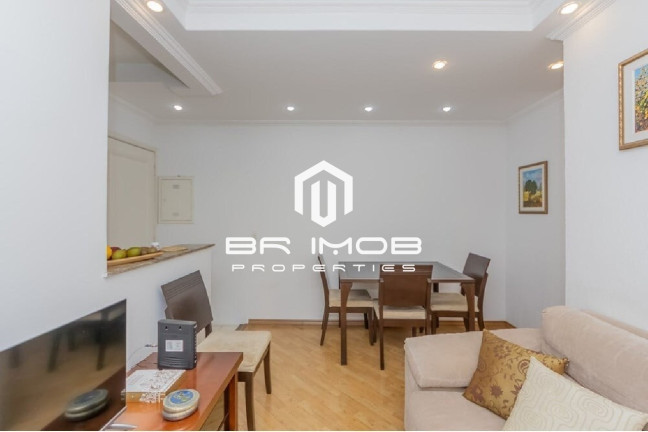 Imagem Imóvel com 2 Quartos à Venda, 45 m² em Aclimação - São Paulo Imagem Imóvel com 2 Quartos à Venda, 45 m² em Aclimação - São Paulo