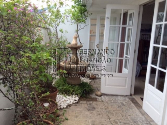 Imagem Imóvel com 5 Quartos à Venda, 368 m² em Barra Da Tijuca - Rio De Janeiro