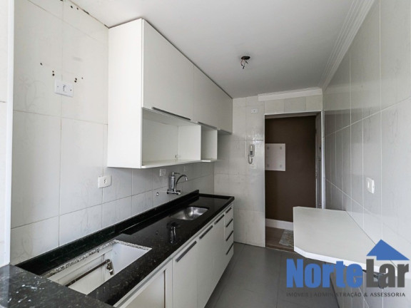 Imagem Apartamento com 2 Quartos à Venda, 51 m² em Jardim Peri - São Paulo