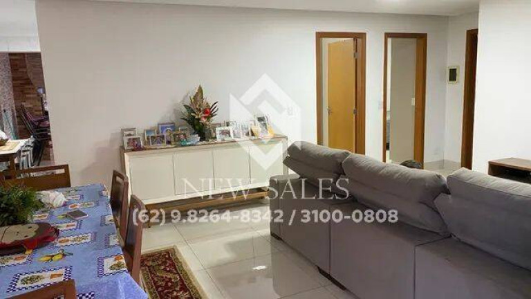 Imagem Casa com 3 Quartos à Venda, 150 m² em Fazenda Caveiras - Residencial Bosque Dos Buritis - Goiânia Imagem Casa com 3 Quartos à Venda, 150 m² em Fazenda Caveiras - Residencial Bosque Dos Buritis - Goiânia