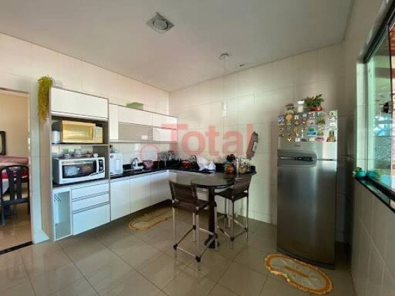 Imagem Casa com 3 Quartos à Venda, 300 m² em Giovanini - Coronel Fabriciano