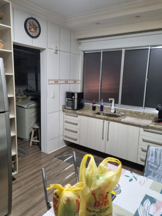 Imagem Imóvel com 2 Quartos à Venda, 140 m² em Rudge Ramos - São Bernardo Do Campo