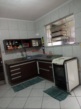 Imagem Apartamento com 3 Quartos à Venda, 104 m² em Boqueirão - Santos