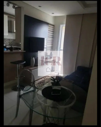 Imagem Apartamento com 2 Quartos à Venda, 53 m² em Jardim São Carlos - Sorocaba Imagem Apartamento com 2 Quartos à Venda, 53 m² em Jardim São Carlos - Sorocaba