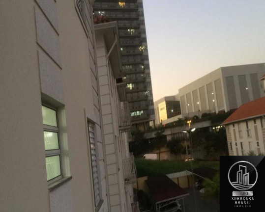 Imagem Apartamento com 2 Quartos à Venda, 60 m² em Parque Morumbi - Votorantim Imagem Apartamento com 2 Quartos à Venda, 60 m² em Parque Morumbi - Votorantim