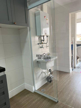 Imagem Apartamento com 2 Quartos à Venda, 64 m² em Parque São Domingos - São Paulo Imagem Apartamento com 2 Quartos à Venda, 64 m² em Parque São Domingos - São Paulo