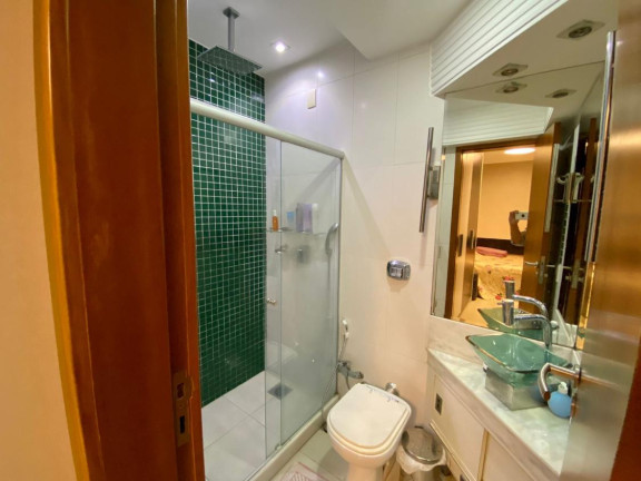Imagem Cobertura com 3 Quartos à Venda, 197 m² em Praia Da Costa - Vila Velha