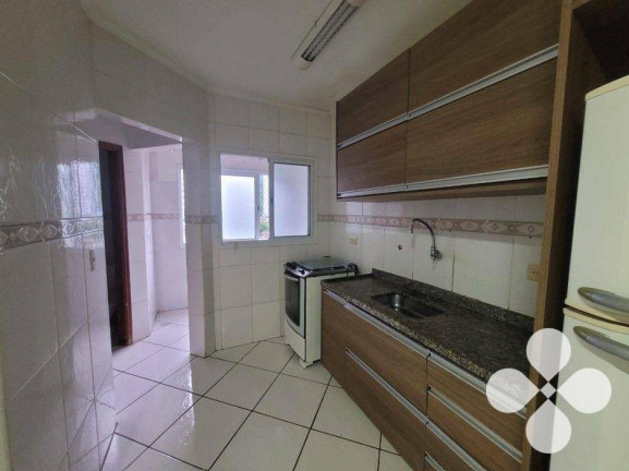 Imagem Imóvel com 2 Quartos à Venda, 89 m² em Marapé - Santos Imagem Imóvel com 2 Quartos à Venda, 89 m² em Marapé - Santos