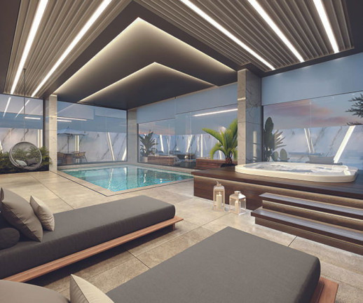 Imagem Apartamento com 4 Quartos à Venda, 173 m² em Meia Praia - Itapema Imagem Apartamento com 4 Quartos à Venda, 173 m² em Meia Praia - Itapema