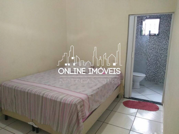 Imagem Casa com 3 Quartos à Venda, 200 m² em Cdhu Vila Dias - Mogi Mirim