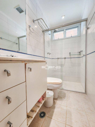 Imagem Apartamento com 4 Quartos à Venda, 122 m² em Riviera De São Lourenço - Bertioga