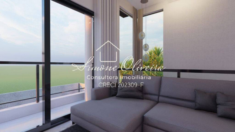 Imagem Casa com 3 Quartos à Venda, 264 m² em Caçapava Velha - Caçapava