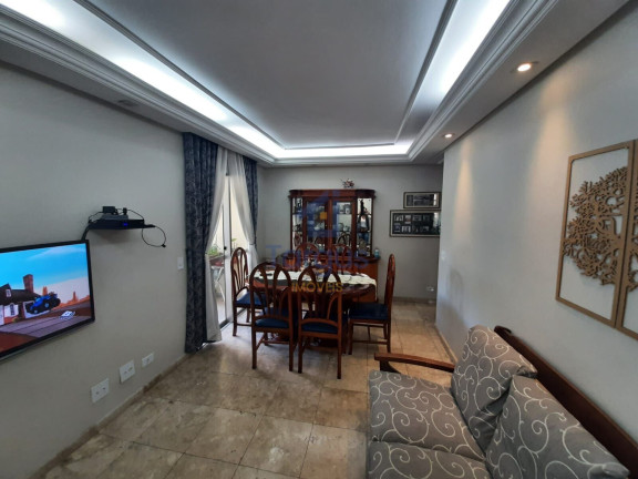 Imagem Apartamento com 3 Quartos à Venda, 68 m² em Tatuapé - São Paulo Imagem Apartamento com 3 Quartos à Venda, 68 m² em Tatuapé - São Paulo