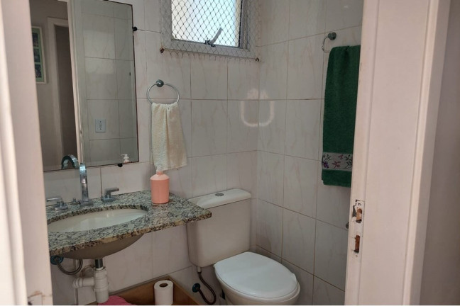 Imagem Apartamento com 3 Quartos à Venda, 62 m² em Vila Ema - São Paulo Imagem Apartamento com 3 Quartos à Venda, 62 m² em Vila Ema - São Paulo