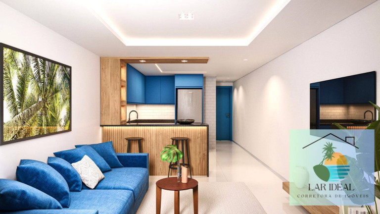 Imagem Casa com 1 Quarto à Venda, 45 m² em Vila Do Peró - Cabo Frio Imagem Casa com 1 Quarto à Venda, 45 m² em Vila Do Peró - Cabo Frio