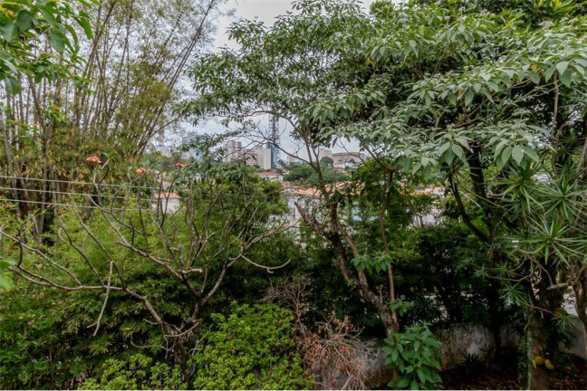 Imagem Casa com 3 Quartos à Venda, 300 m² em Pacaembu - São Paulo