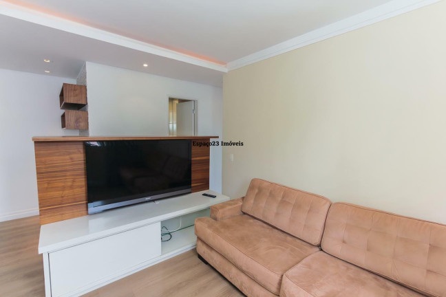 Imagem Apartamento com 2 Quartos à Venda, 71 m² em Itaim Bibi - São Paulo