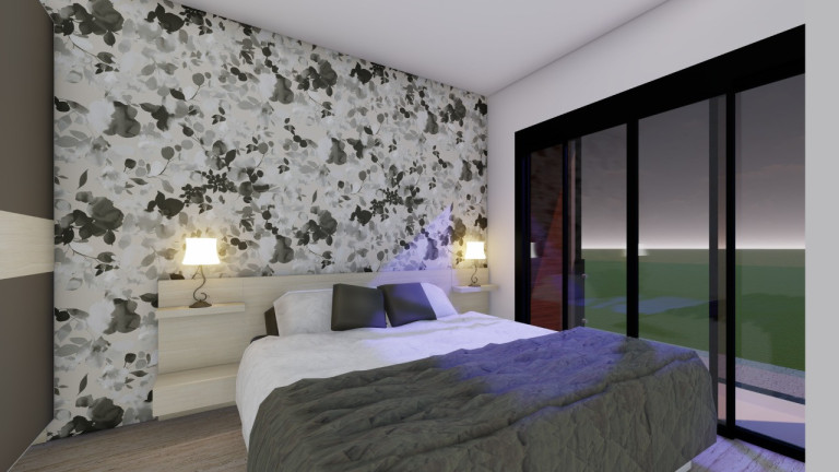 Imagem Sobrado com 2 Quartos à Venda, 91 m² em Capão Do Cravo - Passo De Torres Imagem Sobrado com 2 Quartos à Venda, 91 m² em Capão Do Cravo - Passo De Torres