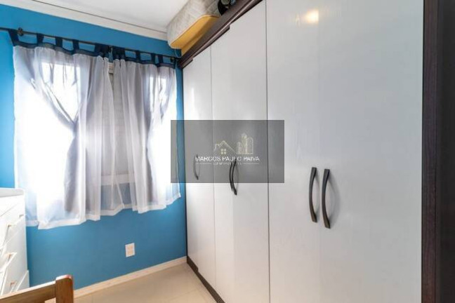 Imagem Apartamento com 2 Quartos à Venda, 50 m² em Vila Nova Cachoeirinha - São Paulo