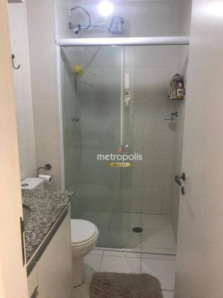 Imagem Apartamento com 2 Quartos à Venda, 60 m² em Sacomã - São Paulo