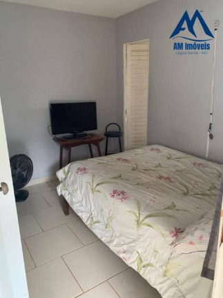 Imagem Casa com 4 Quartos à Venda, 667 m² em Joá - Lagoa Santa