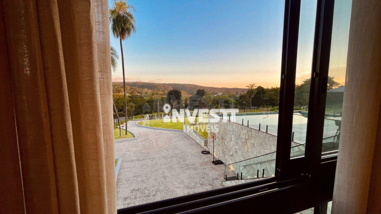 Imagem Chácara com 4 Quartos à Venda, 2.000 m² em Condomínio águas Da Serra - Hidrolândia Imagem Chácara com 4 Quartos à Venda, 2.000 m² em Condomínio águas Da Serra - Hidrolândia
