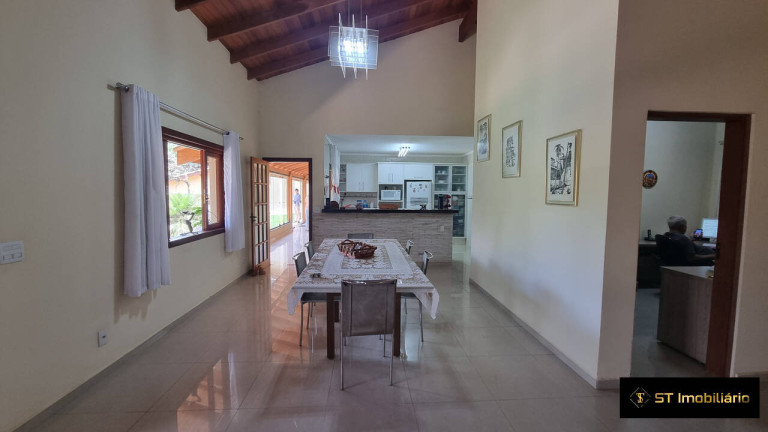 Imagem Chácara com 3 Quartos à Venda, 40.000 m² em Vitória Régia - Atibaia