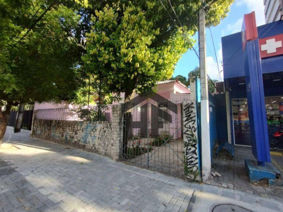 Imagem Casa com 4 Quartos para Alugar, 160 m² em Casa Forte - Recife