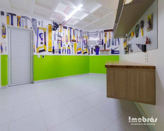 Imagem Apartamento com 2 Quartos à Venda, 54 m² em Parque Iracema - Fortaleza