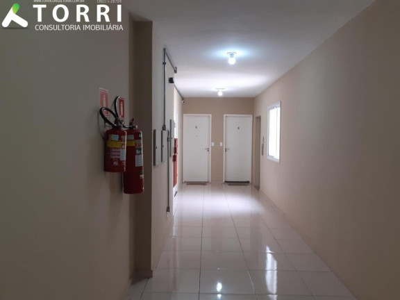 Imagem Apartamento com 2 Quartos à Venda, 54 m² em Vila Barão - Sorocaba