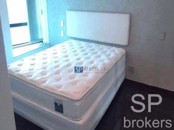Imagem Apartamento com 1 Quarto à Venda, 45 m² em Jardim Paulista - São Paulo