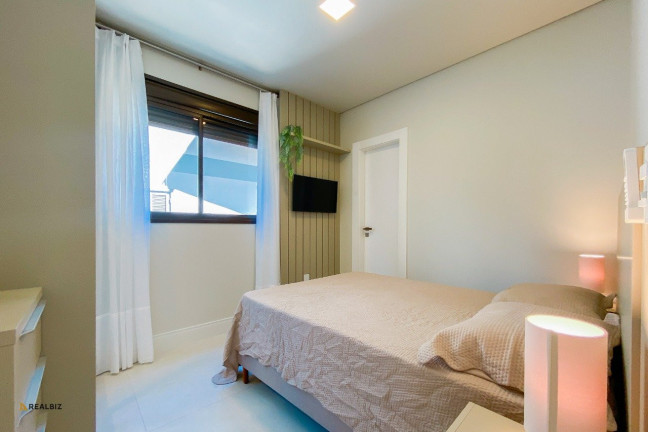 Imagem Apartamento com 3 Quartos à Venda, 118 m² em Palmas - Governador Celso Ramos Imagem Apartamento com 3 Quartos à Venda, 118 m² em Palmas - Governador Celso Ramos